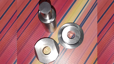 Carbide Dies and Punch Manufacturers suppliers in  pune